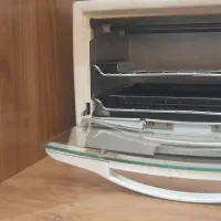 تستر پارس خزر  سالم