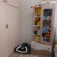 کمد لباس بچه