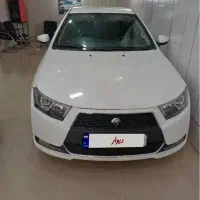 دنا پلاس تیپ ۲ فول دنده ای مدل ۱۴۰۰