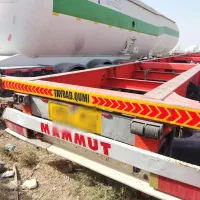 تیغه ماموت|خودرو سنگین|تایباد, |دیوار