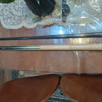 چوب بیلیارد predator|ورزشهای توپی|رشت, منظریه|دیوار