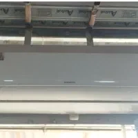کولر گازی ۱۸۰۰۰ اجنرال