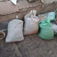 25 کیسه کود کبوتر