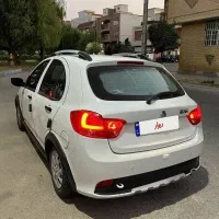 فروش ماشین کوئیک 1400s|خودرو سواری و وانت|آزادشهر, |دیوار