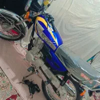 فروشی|موتورسیکلت|جازموریان, |دیوار