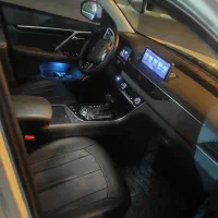 تیارا 7 نفره مدل 1401/معاوضه و فروش|خودرو سواری و وانت|تهران, میدان میوه و ترهبار مرکزی|دیوار