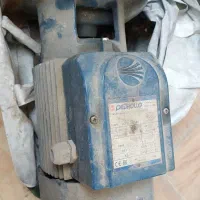 پمپ ایتالیایی پدرولا دو اسب
