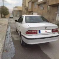 خودرو سمند 1393 ال اکس