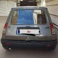 فروشی|خودرو سواری و وانت|مشهد, کوثر|دیوار