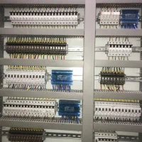 برقکار، خدمات برق خانگی