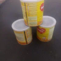 قوطی شیرخشک