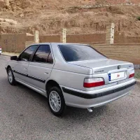 پارس Elx استثنایی