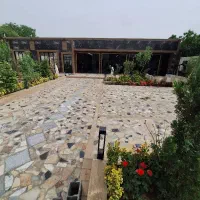 اجاره ویلا ۷۰۰مترشهریار استخر داخل بنا(رزرو حضوری)|اجارهٔ کوتاهمدت ویلا و باغ|شهریار, شهریار|دیوار