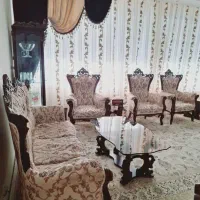 فروش مبل وناهارخوری و تابلو فرش|مبلمان خانگی و میز عسلی|خوانسار, |دیوار