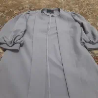 مانتو تابستانی
