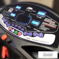 فروش تردمیل Titan Fitness TF6650L|تجهیزات ورزشی|نوشهر, |دیوار