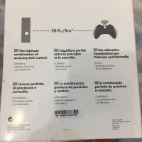 دسته xbox 360 بدون سیم / وایرلس|کنسول، بازی ویدئویی و آنلاین|باقرشهر, |دیوار