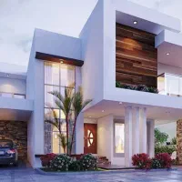 نگهبانی و نظافتچی و تحویل دار ویلا