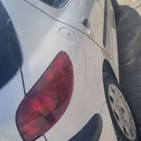 ۲۰۶ تیپ ۵. مدل ۹۸|خودرو سواری و وانت|بهبهان, |دیوار