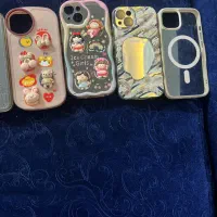 قاب گوشی آیفون ۱۳ نرمال