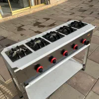 اجاق کته پز|کافیشاپ و رستوران|تهران, شهرک شریفی|دیوار