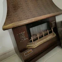 بخاری گازی|بخاری، هیتر، شومینه|چهاردانگه (تهران), |دیوار