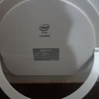 فروش کامپیوتر All in one مدل Zed pc