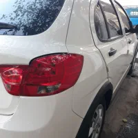 کوییکs مدل ۴۰۳|خودرو سواری و وانت|قرچک, باقرآباد|دیوار