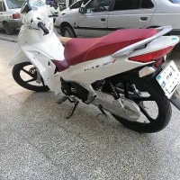 بی کلاج هانی اتاق تایلند 403|موتورسیکلت|گنبد کاووس, |دیوار