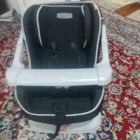 صندلی ماشین کودک