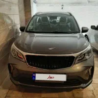 بک x۳ پرو back x3|خودرو سواری و وانت|تهران, هلال احمر|دیوار