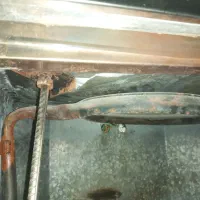 تنور گازی|اجاق گاز و لوازم برقی پختوپز|زابل, |دیوار