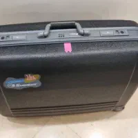 چمدان خارجی  ژاپن|کیف، کفش، کمربند|تهران, دهقان|دیوار