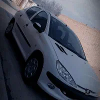 پژو ۲۰۶|خودرو سواری و وانت|قنوات, |دیوار