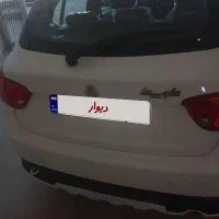 کوییک GXR 1404|خودرو سواری و وانت|اردبیل, |دیوار