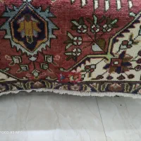 قالیچه قدیمی کهنه|فرش|تهران, شهران جنوبی|دیوار