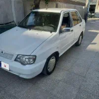 پراید۱۳۲|خودرو سواری و وانت|ارومیه, |دیوار