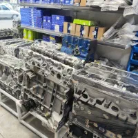 موتور پژو 206|قطعات یدکی و لوازم جانبی|تربت‌حیدریه, پایانه مسافربری تربت حیدریه|دیوار