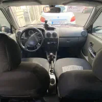 پراید ۱۱۱مدل ۹۶|خودرو سواری و وانت|زنجان, |دیوار