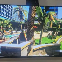 ps5 slim دیسک خور تک دسته فول گیم مدل ۲۰۱۶|کنسول، بازی ویدئویی و آنلاین|کرمانشاه, |دیوار