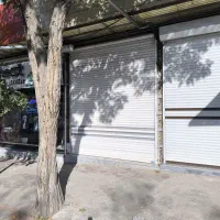 اجاره مغازه ۳۰ متر واقع در رسالت جنب رسالت۲