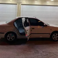 سمند LX EF7، مدل ۱۳۸۹|خودرو سواری و وانت|اصفهان, نقش جهان|دیوار