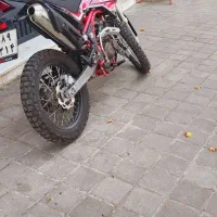 فروش تریل t4 200|موتورسیکلت|رشت, جانبازان|دیوار