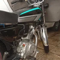 هندا 125 مدل 1401