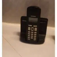 تلفن رومیزی