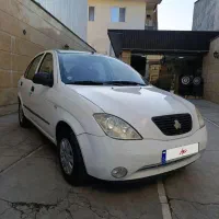 تیبا ۲ بی رنگ شاسی پلمپ بدون مشابه