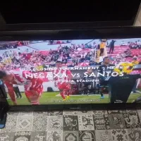 ال سی دی سامسونگ 43|تلویزیون و پروژکتور|بهارستان, |دیوار