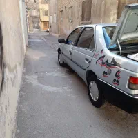 روا 87|خودرو سواری و وانت|مشهد, امیر|دیوار