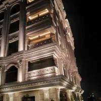 جهان پناه آپارتمان تک واحدی ۱۰۱ متری شیک __