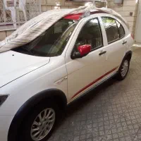 کوییک صفر gxrمدل1404|خودرو سواری و وانت|لواسان, |دیوار